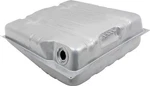 Oer FT6014A 1972-73 Mopar B-body Gallon Fuel Tank Zinc Coated Steel Front. Fixed Price $180.98.