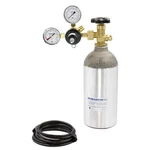 Dedenbear AB25K Carbon Dioxide Bottle Kit. Fixed Price $375.18.