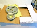 Sbc 283 305 327 350 383 400 Double Roller Timing Chain Set Sa Gear 73017-3. Fixed Price $29.95.
