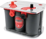 Allstar Performance ALL76107 Battery Tray Ball Milled Aluminum Polished Each. Fixed Price $94.99.