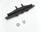 Traxxas TRX4 Chassis Kit 8234 8236 Bumper Rear Tbg. Fixed Price $17.01.
