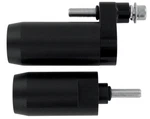 Powerstands Racing 07-00905-02 Frame Slider Set, Black Yamaha YZF-R6. Fixed Price $74.99.