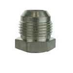 Moroso 22715 Fitting, 12ANMALE Aluminum Bung. Fixed Price $32.99.
