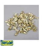 Taylor Distributor / Coil Terminal Socket Kit 180 Degree Boots 44301 - 100 Qty. Fixed Price $29.95.