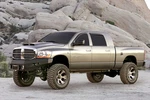 Fabtech Motorsports FTS23020BK Coil Spring Kit Fits Select Ram 2500/3500; Dodge. Fixed Price $451.49.