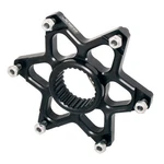 Joes Racing Products Brake Rotor Carrier Mini Sprint- 25685. Fixed Price $103.53.
