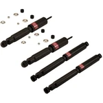 SET-KY344097 Kyb Of Shock Front & Rear Driver Passenger Side For Truck. Fixed Price $212.74.