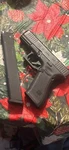G&g Arp 556 (black) With Accessories. Fixed Price $350.00.