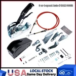 3 Or 4-SPEED Automatic Gated Shifter Magnum Grip Stealth Pro Stick Universal. Fixed Price $214.00.