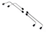 00-10182-HL Nitrous Outlet 09-15 Lamborghini Gallardo/huracan Efi Hard Line Kit. Fixed Price $104.99.