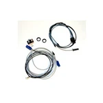 Scott Drake Fog Light - Fits 1968 Ford Mustang Lamp Wiring. Fixed Price $113.74.