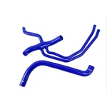 Mishimoto Silicone Radiator Hose Kit Fits Ford F-150 Lightning 1999-2004 Blue. Fixed Price $319.95.