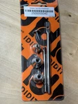 Ididit Steering Column Tilt Dress-up Kit 1969-UP Gm/chrysler 2500000040. Fixed Price $44.99.