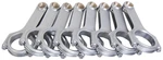 Eagle CRS5780F3D 5.780" Esp Connecting Rods. Fixed Price $682.99.