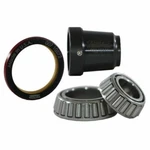 Drp Performance 007-10531K Wheel Bearing Kit Low Drag Inner & Outer Seal Spacer. Fixed Price $147.69.
