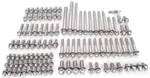 Arp 554-9601 Stainless Steel Hex Head Fastener Kit Ford. Fixed Price $249.99.