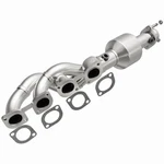 Magnaflow 49790-AD For 2004-2005 745LI 4.4L V8 Gas Dohc. Fixed Price $1107.00.