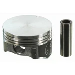 Sealed Power Flat Top Hypereutectic Pistons - 3.907 In Bore For Chevy LS1 5.7L. Fixed Price $325.24.