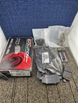 Powerstop Z23-865: Brake Pad 2-WHEEL Rear For Honda Odyssey Pilot. Fixed Price $26.99.