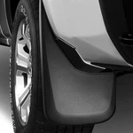 Husky Liners 56261 Custom Molded Black Mud Guards. Fixed Price $59.99.