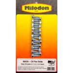 Milodon Oil Pan Bolt Kit 5.7/6.1L Hemi- 85025. Fixed Price $23.98.