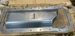 1969 1970 Mustang 428 Oil Pan Windage Tray Baffle C9ZZ-6687-A Nos. Fixed Price $185.00.