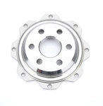 Quarter Master Flywheel 5.5IN Button Ford 505302SC. Fixed Price $207.78.