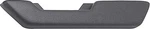 1981-91 Chevrolet Gmc Pickup Blazer Jimmy Suburban; Front Arm Rest Pad; Lh;. Fixed Price $29.99.