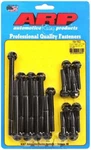 Arp Sbf Timing Cover & Water Pump Bolt Kit. Fixed Price $52.76.