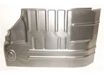 Sherman Parts 735-76L Lh Trunk Floor Side Chevrolet 65-70. Fixed Price $132.99.