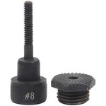 Allstar Performance 19452 Mandrel Nosepiece Kit 8-32. Fixed Price $47.88.