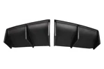 For Cadillac Cts 11-15 Gt Tuning Style Fiberglass Rear Diffuser Unpainted. Fixed Price $561.00.