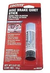 Loctite Disc Brake Quiet Stk 19GM 40300. Fixed Price $9.14.