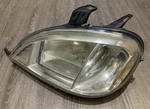 Mercedes-benz Hella W163 1998-05 ML55 Amg Genuine Xenon Left Headlight Assembly. Fixed Price $350.00.