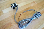 New Parker LV173-01-10 NEMA17 Stepper Stepping Motor With 10FT Cable 3-STACK. Fixed Price $135.00.