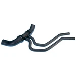 Gates 22839 Premium Modular Coolant Hose For 00-05 Jaguar Lincoln Ls S-type. Fixed Price $77.83.
