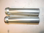 (2) Penske Body For 7300 Shocks 9 1/2" Tl Dei Nascar Late Model. Fixed Price $69.00.