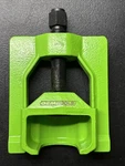 Oemtools 24538 Automotive Joint Puller Heavy Duty Green Class 7 Trucks. Fixed Price $99.99.