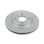 Powerstop AR8193EVC Evolution Coated Rotor 08-11 Ford Focus. Fixed Price $66.98.