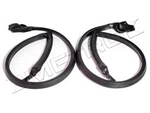 Metro Moulded Parts Rr 7002 Hard Top Molding. Fixed Price $293.61.