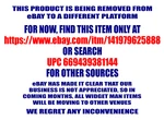 Universal Tach Adapter / Converter, COP-1-2-3-4-5-6-8-10 Cyl To Any 4-6-8. Fixed Price $58.59.