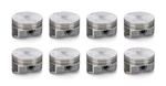 Sealed Power Gm LS1 Cast Piston Set 5.7L 97-04 H868CP25MM. Fixed Price $341.00.