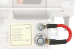 Quickcar Racing Products 50 2002 Starter Solenoid Jumper. Fixed Price $26.24.