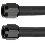Allstar Performance 48358 Coated Braided Line 36IN #4 Hose STR/-4. Fixed Price $45.30.