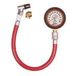 Longacre 52-52004 Basic 2" Gid Analog Tire Gauge; 0-60 Psi By 1 Lb.; Swivel Ball. Fixed Price $38.09.