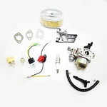 For Honda 16100-Z4H-921 Carburetor (BE99A A) 16100Z4H921. Fixed Price $43.70.