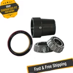 Drp Performance 007-10521SK Low Drag Hub Parts Kit Gm #2 Metric Spindles. Fixed Price $126.72.