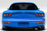 93-97 Mazda RX7 Minari Duraflex Body Kit- Lower Vents 118831. Fixed Price $118.00.