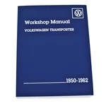 Bentley Repair Manual, For Type Bus 50-62 Dunebuggy & Vw. Fixed Price $169.99.
