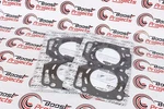 Cometic Head Gasket For Subaru EJ20GN/EJ205 2.0L Turbo 93MM .060" C4261-060 Pair. Fixed Price $140.83.